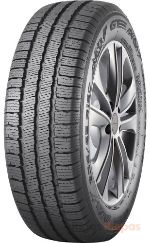 GT RADIAL Maxmiller WT2 Cargo 175/75 R16 101/99R