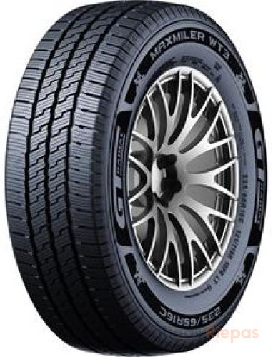 GT RADIAL Maxmiller WT3 185/75 R16 104/102R
