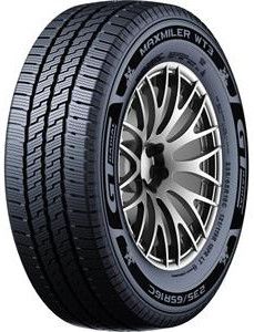 GT Radial Maxmiller WT3 225/75 R16 121R