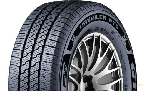GT RADIAL Maxmiller WT3 185/75 R16 104/102R - 2