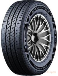 GT RADIAL Maxmiller WT3 185/75 R16 104/102R