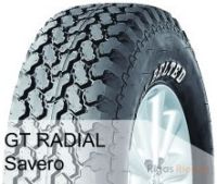 GT RADIAL Savero 185/70 R13 106/104N