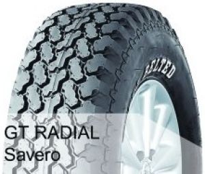 GT Radial Savero 185/70 R13 106N