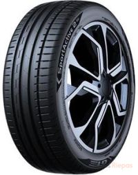 GT RADIAL SportActive 2 EVO 255/45 R20 105W