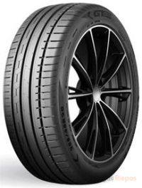 GT RADIAL SportActive 2 SUV EV 255/50 R20 109Y