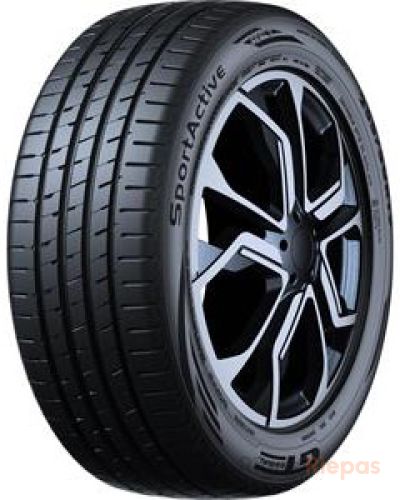 GT RADIAL SportActive 255/45 R20 101W