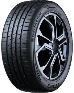 GT Radial SportActive 225/40 R19 93Y