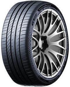GT Radial TouringActive 235/45 R21 101V