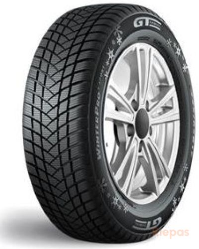 GT RADIAL WinterPro 2 Sport SUV 215/65 R17 99V