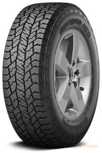 HANKOOK Dynapro AT2 RF11 255/65 R17 110T
