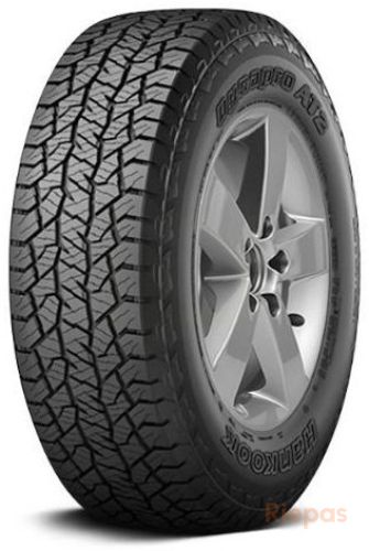 HANKOOK Dynapro AT2 RF11 255/65 R17 110T