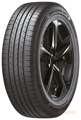 HANKOOK DynaPro HPX (RA43) 255/65 R17 110H