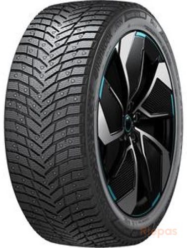 HANKOOK iON Nordic I*CE SUV (IW41A) 255/40 R20 101T