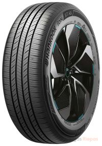 HANKOOK iON ST AS (IH61) 225/55 R17 97V