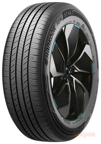 HANKOOK iON ST AS (IH61) 225/55 R17 97V