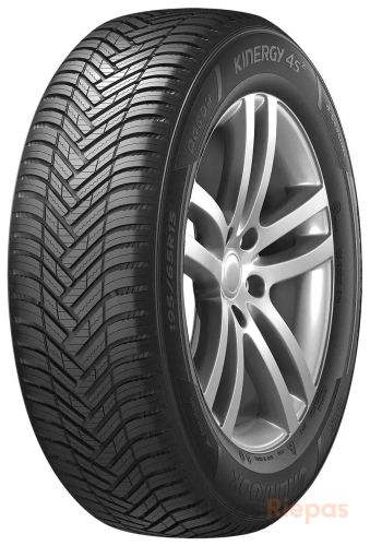 HANKOOK Kinergy 4 Season 2X (H750A) 275/30 R20 97Y