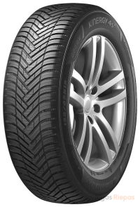 HANKOOK Kinergy 4 Season 2X (H750A) 275/30 R20 97Y