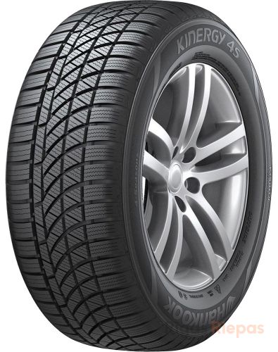 HANKOOK Kinergy 4 Season (H740) 165/70 R13 83T