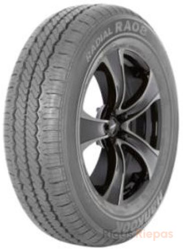 Hankook Radial RA08 175/80 R13 97Q