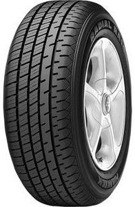 Hankook RADIAL RA14 225/60 R16 105T