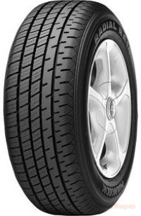 Hankook RADIAL RA14 205/60 R16 100T