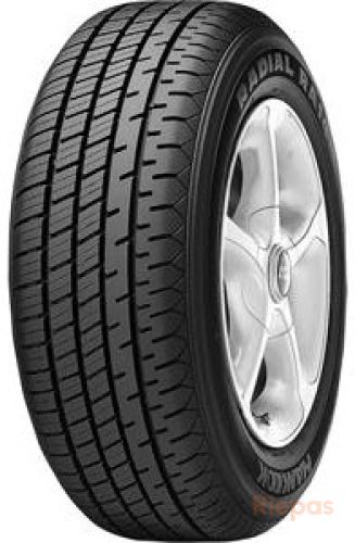 Hankook RADIAL RA14 205/60 R16 100T