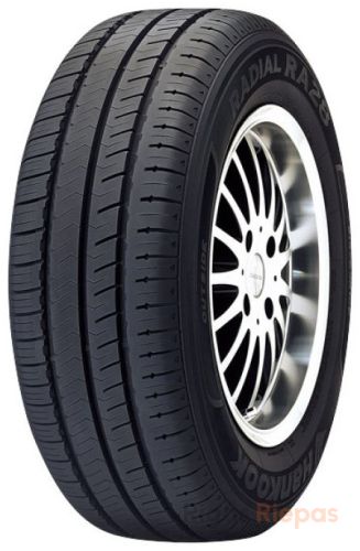 Hankook Radial RA28 205/65 R16 107T