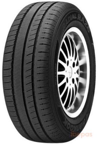 HANKOOK Radial  RA28E 215/65 R16 106/104T