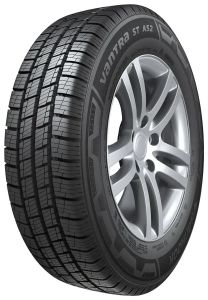 HANKOOK Vantra ST All Season 2 (RA30 ) 185/80 R14 102Q