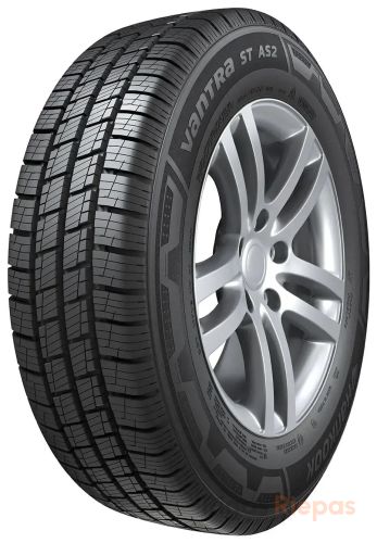 HANKOOK Vantra ST All Season 2 (RA30 ) 185/80 R14 102/100Q