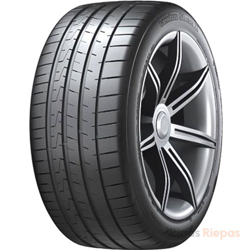 HANKOOK Ventus S1 evo Z (K129) 225/35 R18 87Y - 3