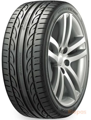 HANKOOK Ventus V12 evo2 (K120) 205/45 R17 88W