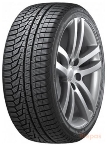HANKOOK Winter i*cept evo2 (W320B) 255/45 R19 104V