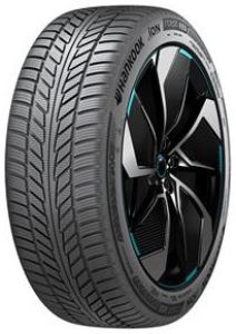 Hankook Winter i*cept iON X (IW01A) 295/35 R22 108V