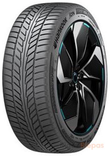 HANKOOK Winter i*cept iON X (IW01A) 235/45 R21 101V