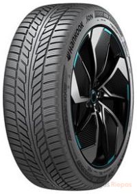 HANKOOK Winter i*cept iON X (IW01A) 235/45 R21 101V