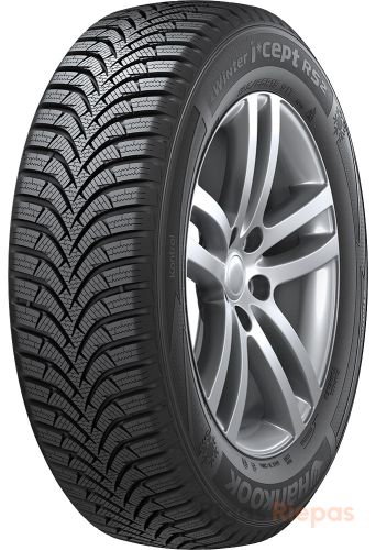 HANKOOK Winter I*cept RS2 (W452) 135/80 R13 70T