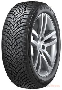 HANKOOK Winter i*cept RS3 (W462B) 205/45 R17 88V