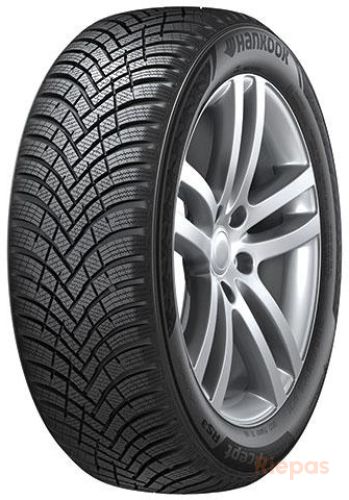 HANKOOK Winter i*cept RS3 (W462B) 205/45 R17 88V