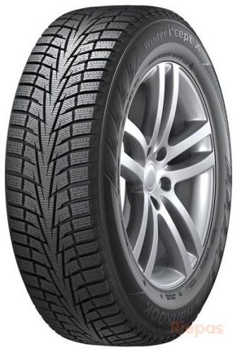 HANKOOK Winter i*cept (RW10) 255/65 R17 110T