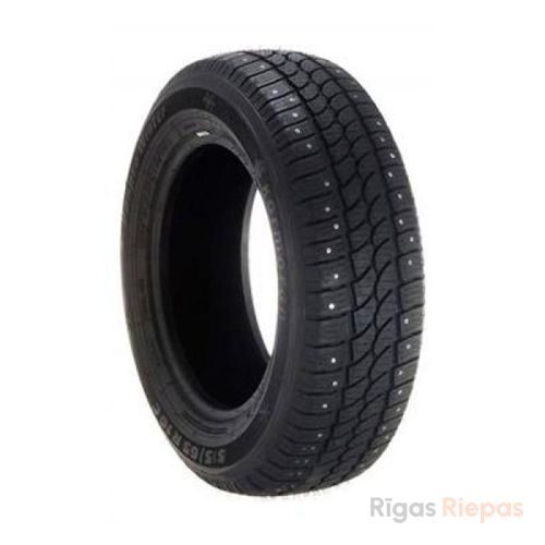 KORMORAN Vanpro Winter 195/70 R15 104/102R - 5