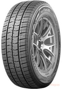 KUMHO PorTran CX11 235/60 R17 117S