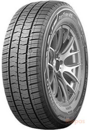 KUMHO PorTran CX11 235/60 R17 117S