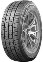 Kumho PorTran CX11 185/75 R16 104R