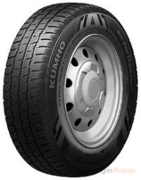 KUMHO Winter ProTran CW51 205/75 R16 110/108R