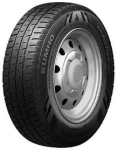 KUMHO Winter ProTran CW51 205/75 R16 110/108R
