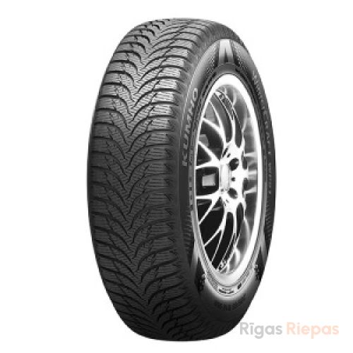Kumho WinterCraft Ice WP51 195/60 R15 88H - 2