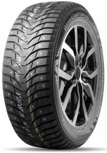 Kumho WinterCraft SUV Ice WS31 285/60 R18 116T