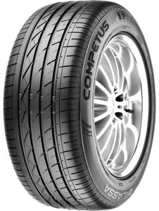 Lassa Competus H/P 255/50 R20 109Y