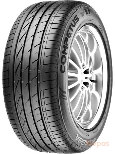 LASSA Competus H/P 215/55 R18 99V